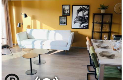 Le music hall proche centre histo avec parking - Foto 1