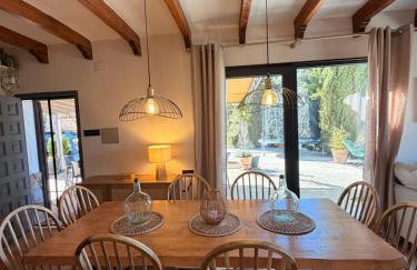 Finca Alvaita - Sierra Nevada Boutique Retiro - Foto 14