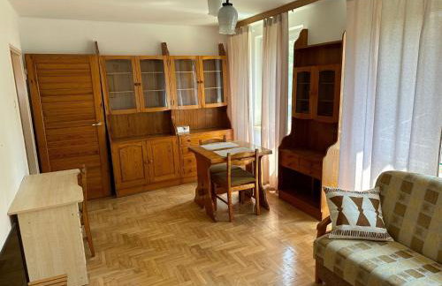 Przestronny apartament w centrum miasta - Mszana M11 - Photo 13