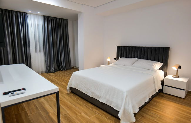 Sky Way SKK Luxury Apartments - Foto 19