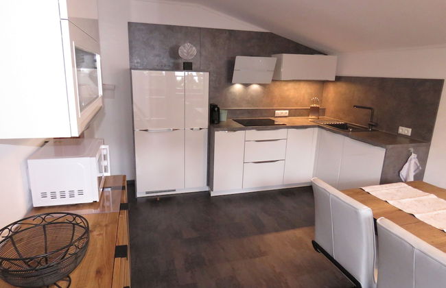 Appartement Pichler - Foto 16