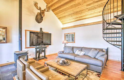 Swim, Boat and Explore! South Lake Coeur dAlene Gem - Foto 6