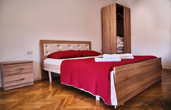 Kalpazo Home Tirana 21 - Foto 5