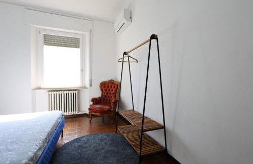 Le Curve di Montegallo, Cozy Family Stay by the Conero - Foto 31