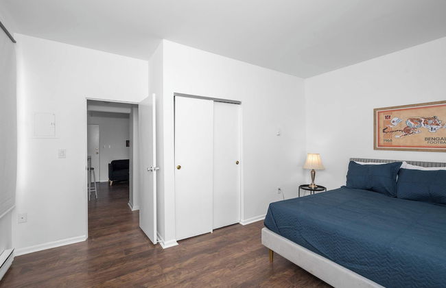 Northside Suite 3 - Foto 4