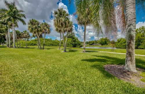 CoralVilla Journey - large pool & spa, garden, quiet area - Foto 38