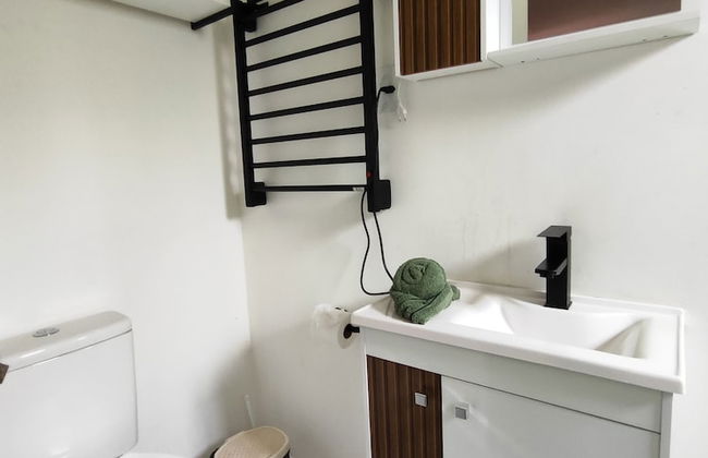 Cabanas Loft Paraíso - Photo 16