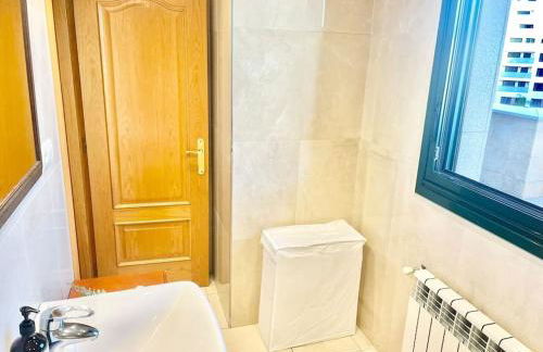 Apart Grossi Centro Garaje - Foto 29