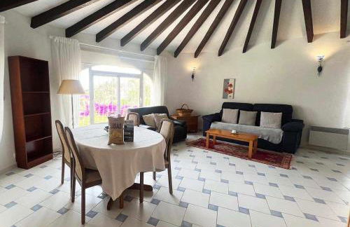 CostaBlancaDreams Casa Azul in Calpe - Foto 62