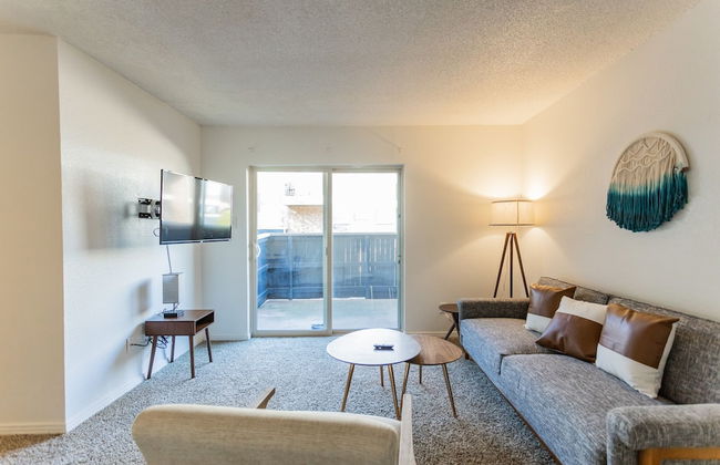 The Modern Midland Flats - Foto 71