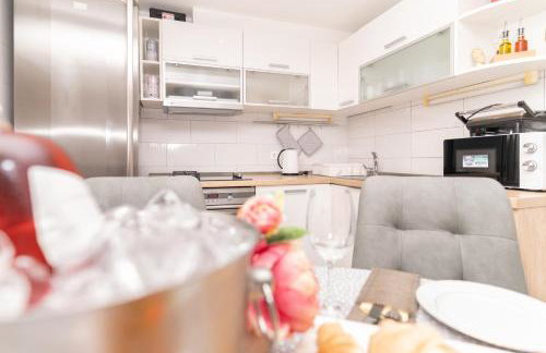 Apartment Chameleon - Foto 5