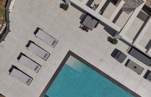 Mouzaki's Stone Villas - Foto 53