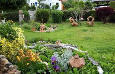 Ferienwohnung Loberblick - Foto 18