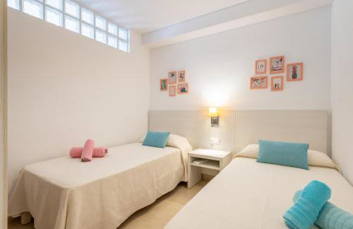 Apartamento Erizo de Mar - Foto 16