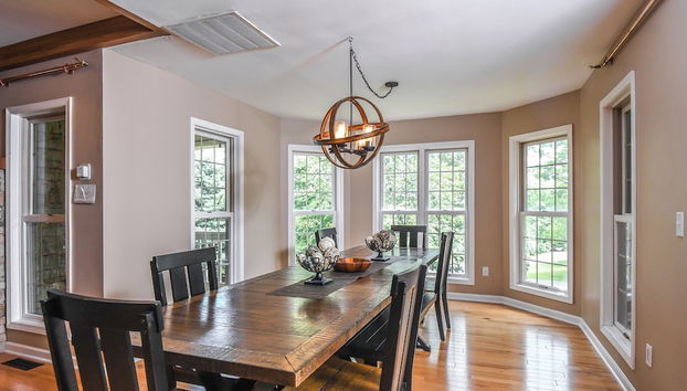 Castle in the Sky by Taylor Made Deep Creek - Foto 5, Servicios del alojamiento