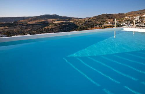 Villa Luxury Magic View - Photo 13