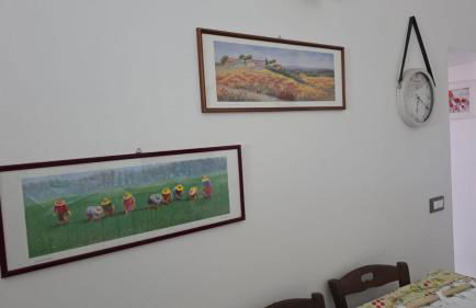 Trebiano a casa dei nonni - Foto 19