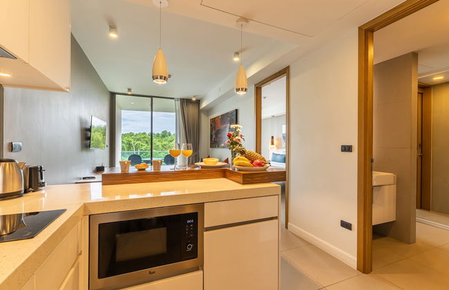 Oceanstone by RESAVA - Foto 8