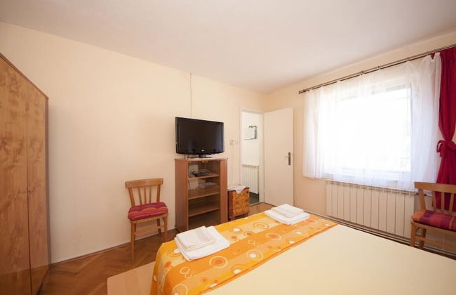 Apartments Gorana - Foto 9