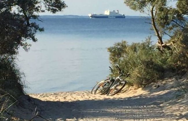 Baltic Seaperle With Swimming Pool - Foto 30