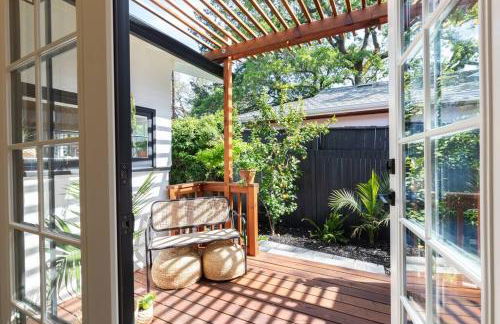 Casita Monterey Pet-Friendly Sonoma Escape - Foto 28