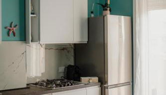 Sarina's apartment - Foto 3