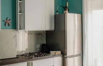 Sarina's apartment - Foto 3