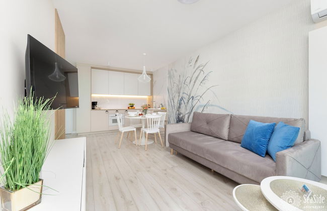 Seaside Apartamenty Whiteblue - Foto 14