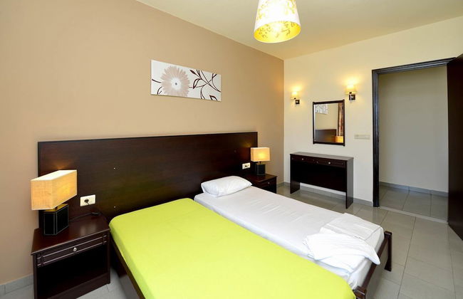 Ialysos City Hotel - Photo 21