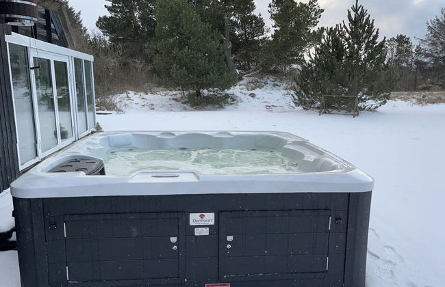 "Gertrudis" - 2km to the fjord - Foto 32