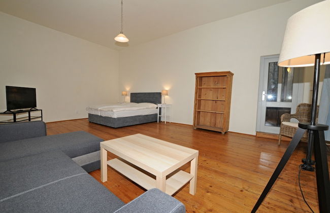 Downtown Apartments Český Krumlov - Foto 15