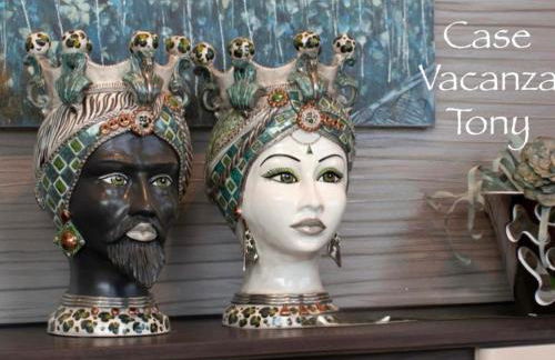 Case Vacanza Tony - Foto 1
