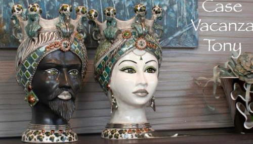 Case Vacanza Tony - Foto 1