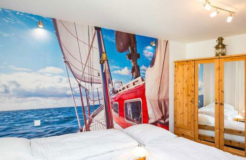 Traumfängerloge -Hafenresidenz - Foto 16