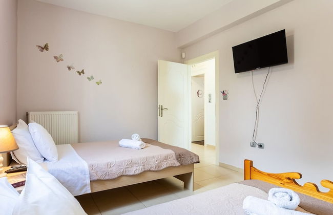 Verga Beachside Getaway With Panoramic Seaviews - Foto 30