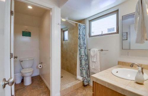 Beach Oasis - Rooftop, Steps2Sand and Water Views - Foto 18