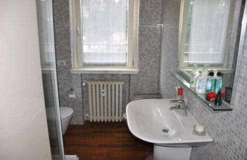 Terrace Lake View apt in Stresa With Lake View - Foto 40