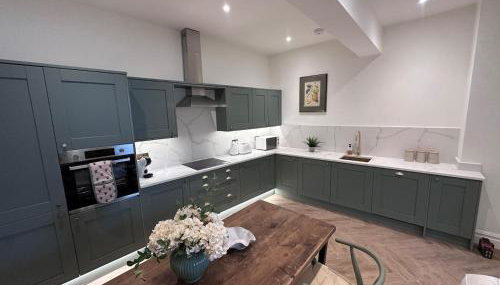 Dog Friendly 3 bedroom apartment - Foto 5