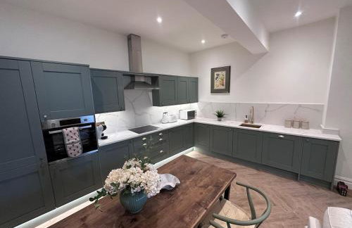 Dog Friendly 3 bedroom apartment - Foto 5