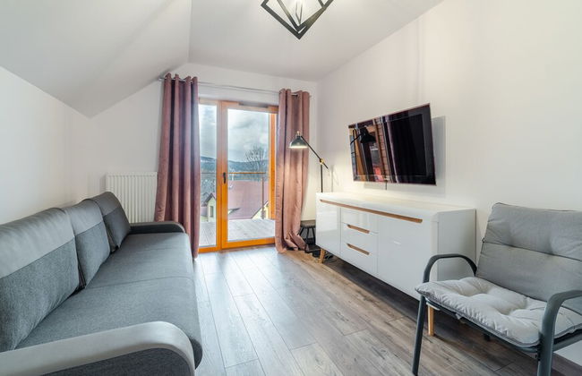 Apartamenty Sun & Snow Sarnia Residence - Photo 43