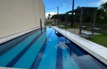 Apartamento no residencial Aracema, 2 quartos, mobiliado - Foto 13