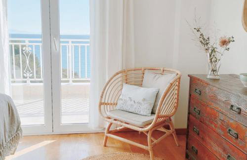 KALAMIES - Secluded Beach Apartments - Foto 1