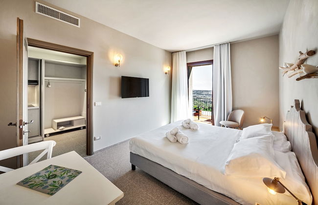 Relais Chiaramonte - Foto 14