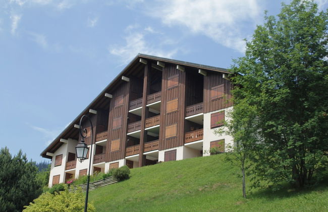 Sorbiers Ss11 View & Quiet 6 Pers - Foto 19