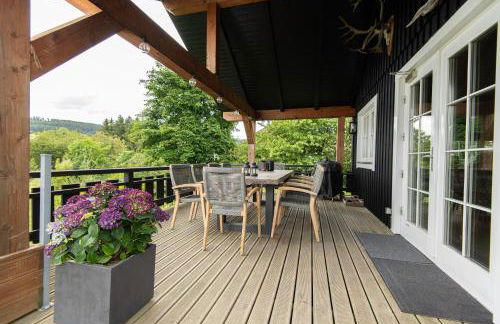 Kustelberg Lodges - Foto 44