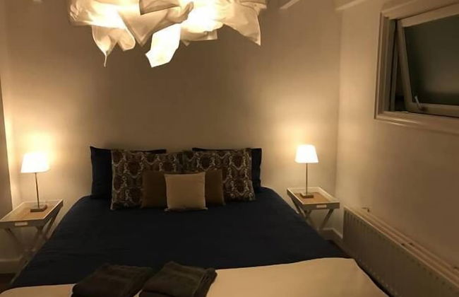 CityApartHotel - de Gruyter - Photo 18