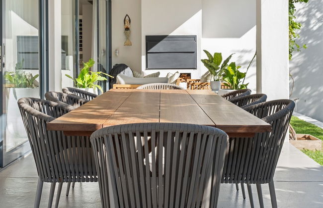 Hout Bay Villa - Photo 41