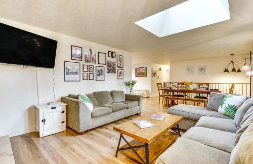 Classic Woodinville Wine Country Escape! - Foto 11