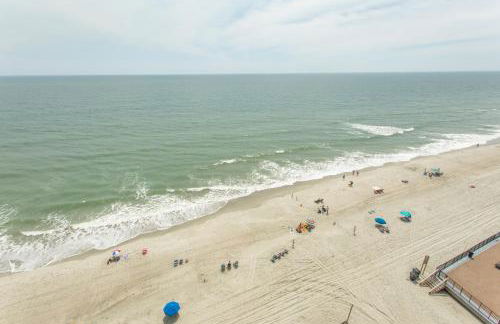 ROYAL GARDEN RESORT 1012 condo - Photo 27