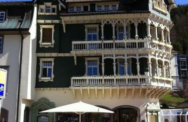 Studio Nr. 312 im Haus Alb - Foto 8